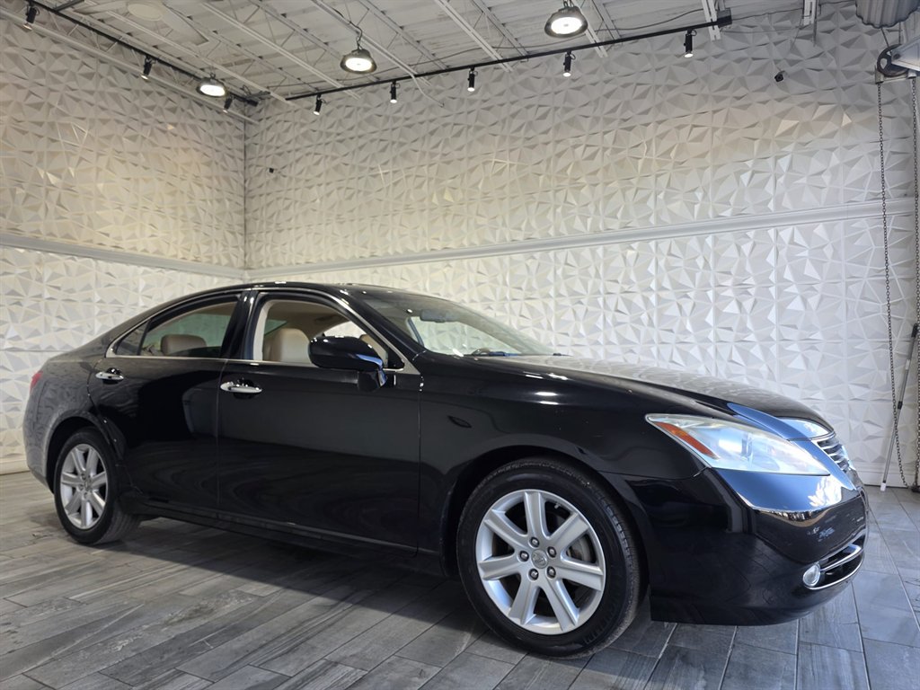 2009 Lexus Es 350